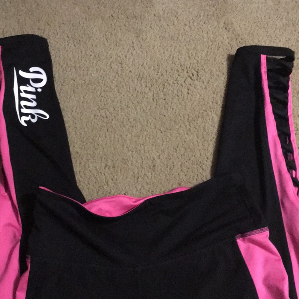 Victoria secret leggings